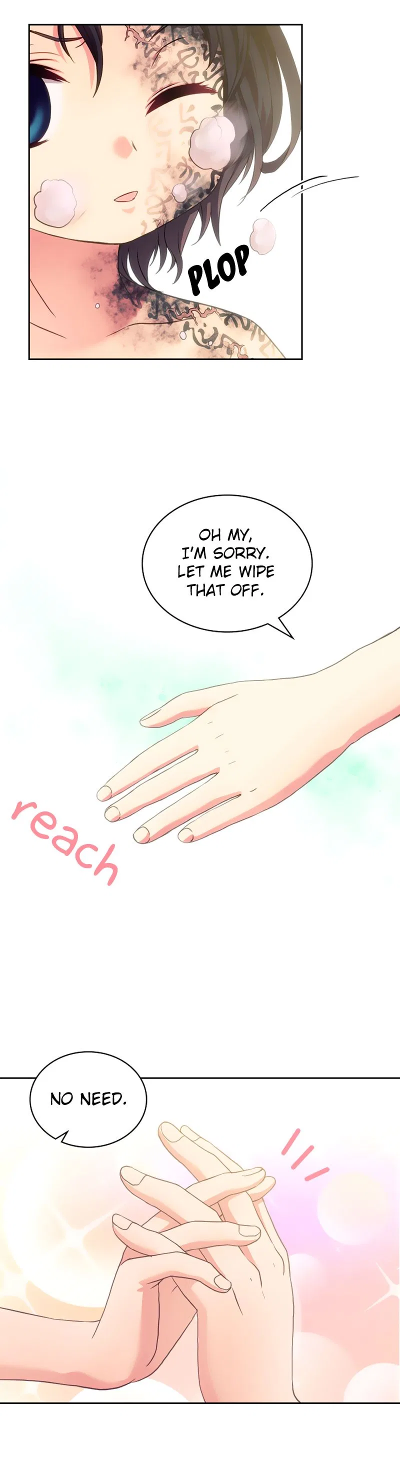 Sincerely: I Became a Duke’s Maid Chapter 10 – Page 5