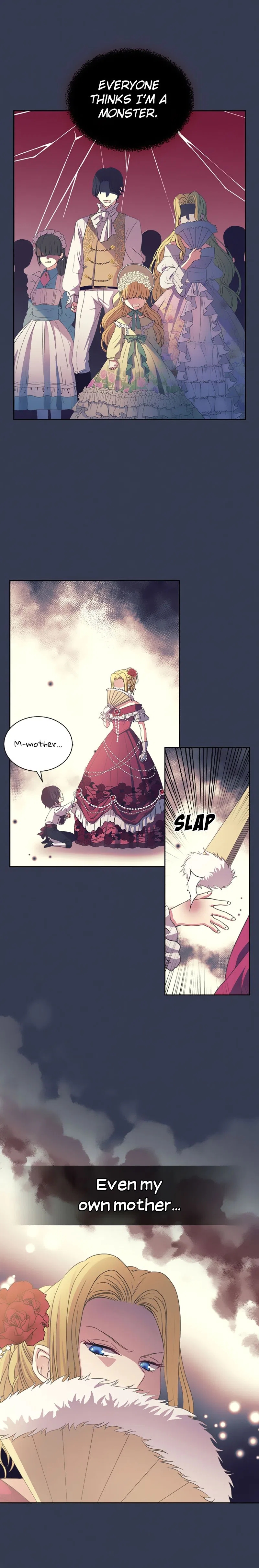 Sincerely: I Became a Duke’s Maid Chapter 10 – Page 17