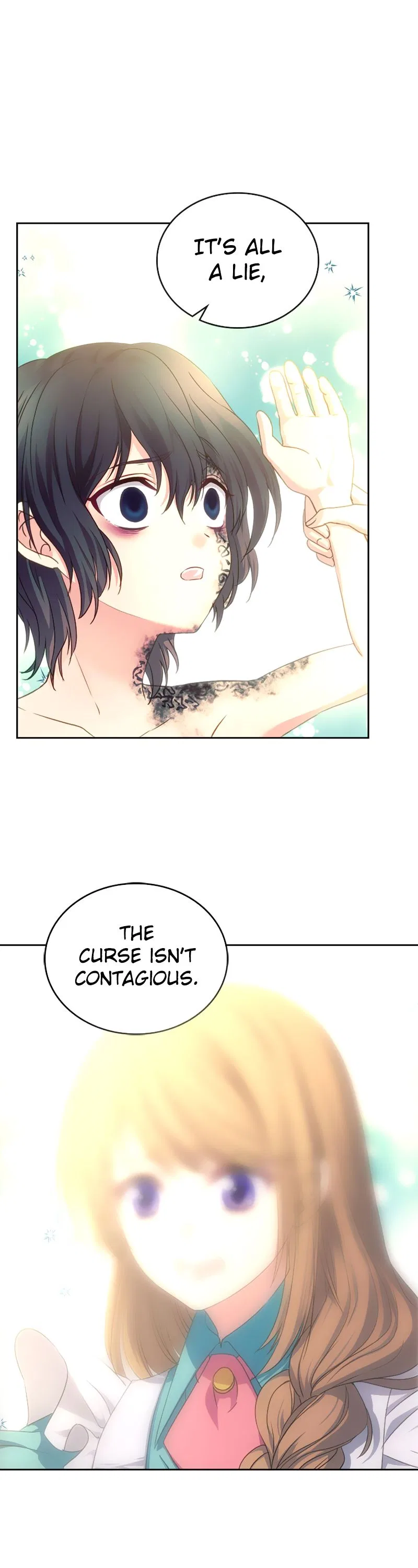 Sincerely: I Became a Duke’s Maid Chapter 10 – Page 19