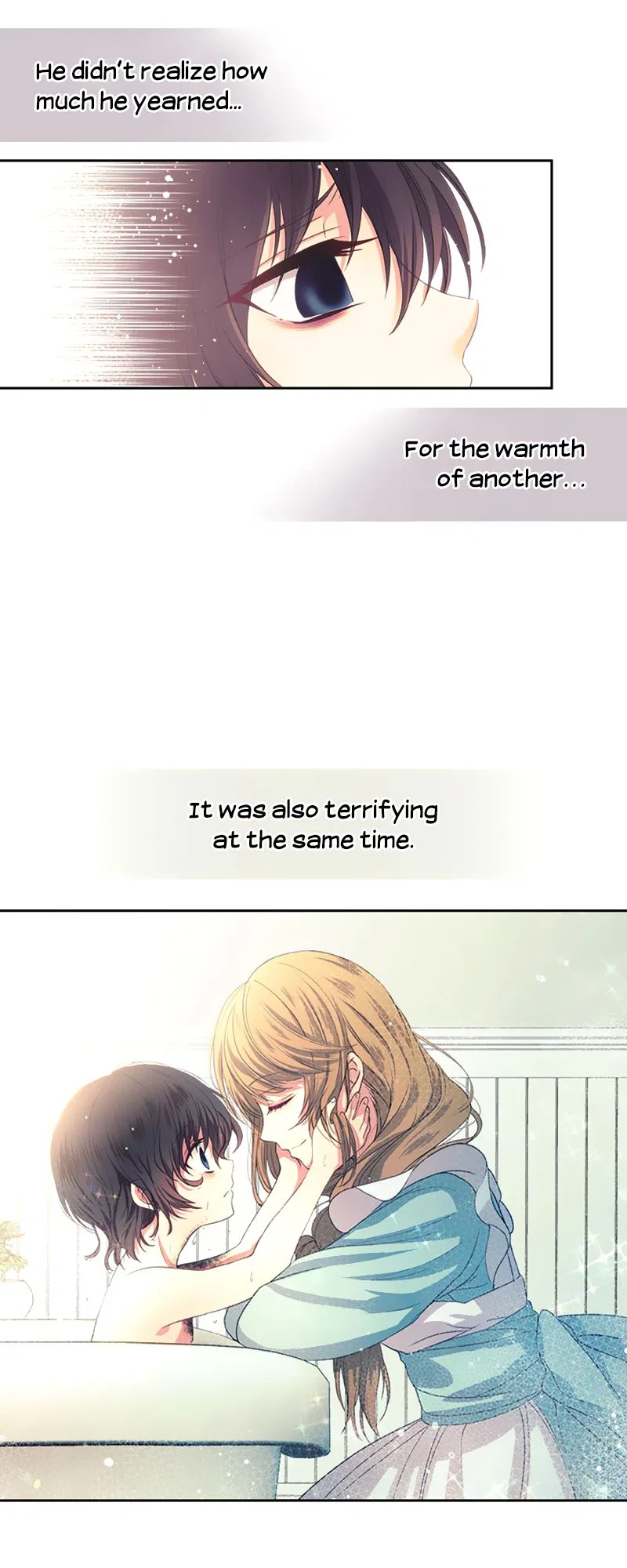 Sincerely: I Became a Duke’s Maid Chapter 10 – Page 20
