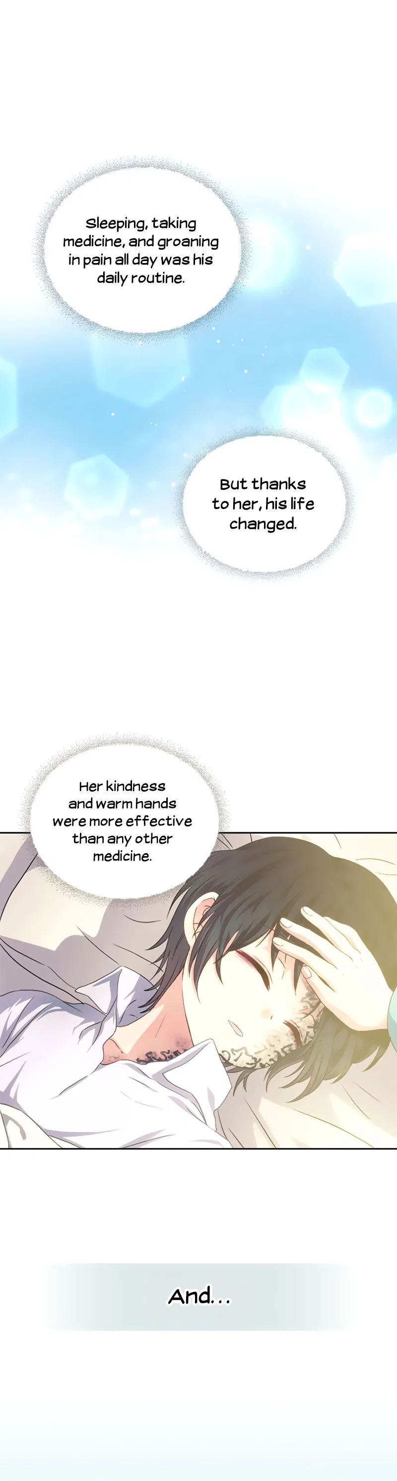 Sincerely: I Became a Duke’s Maid Chapter 10 – Page 22