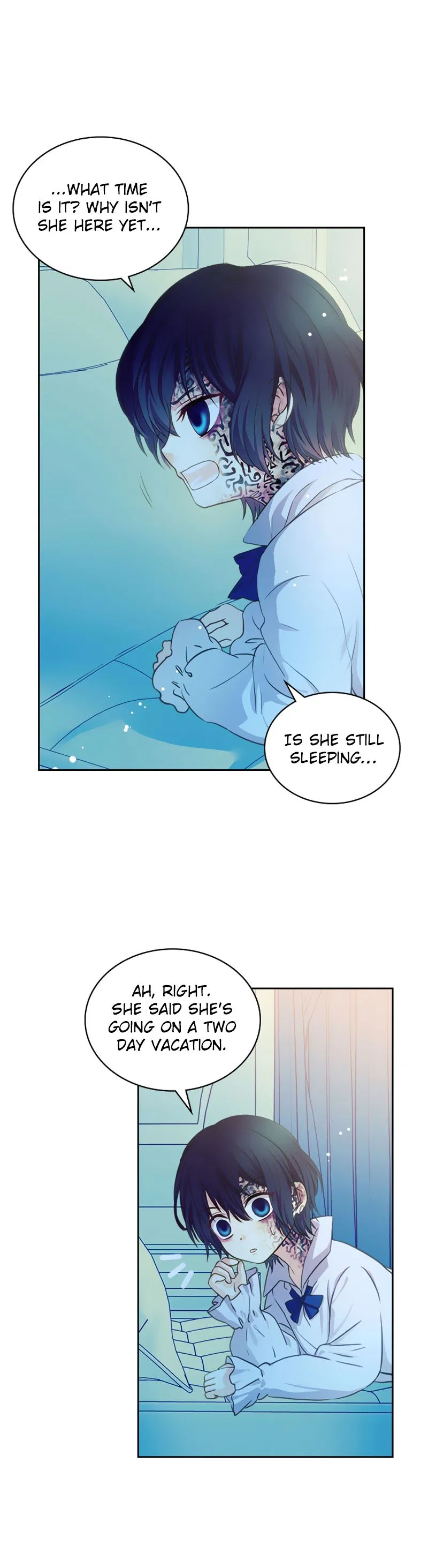 Sincerely: I Became a Duke’s Maid Chapter 10 – Page 25