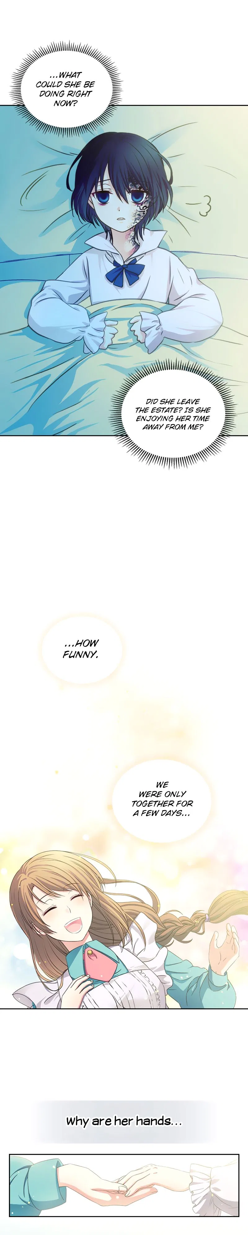 Sincerely: I Became a Duke’s Maid Chapter 10 – Page 26