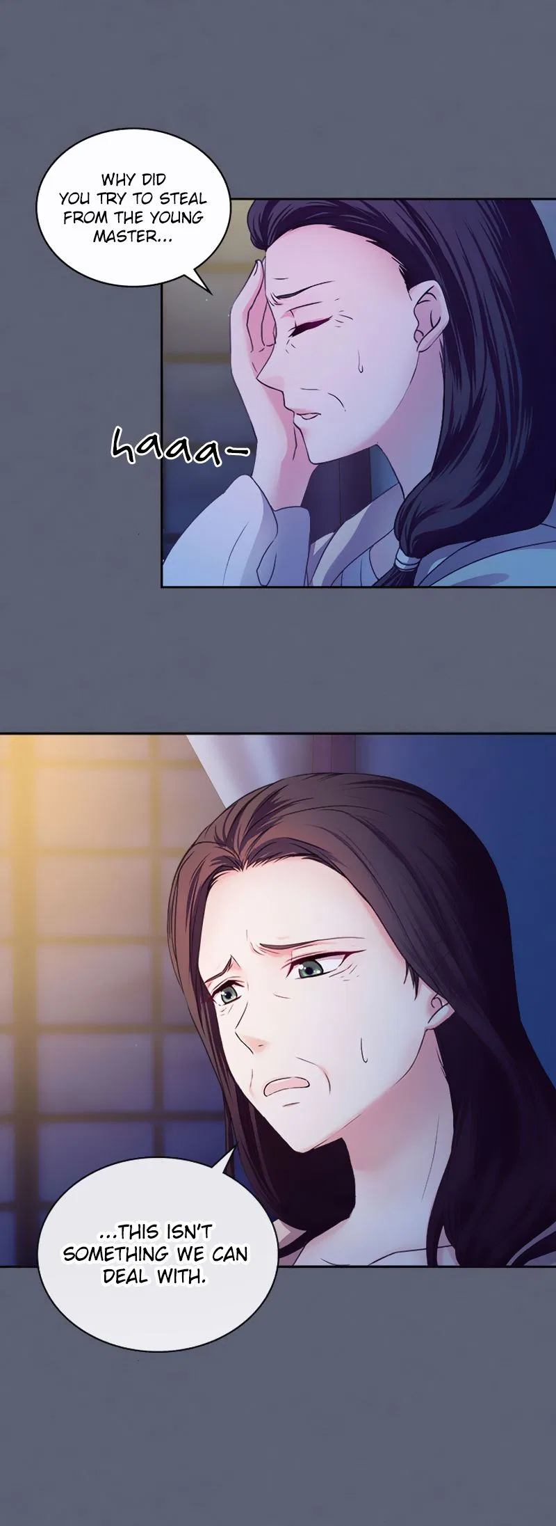Sincerely: I Became a Duke’s Maid Chapter 9 – Page 2