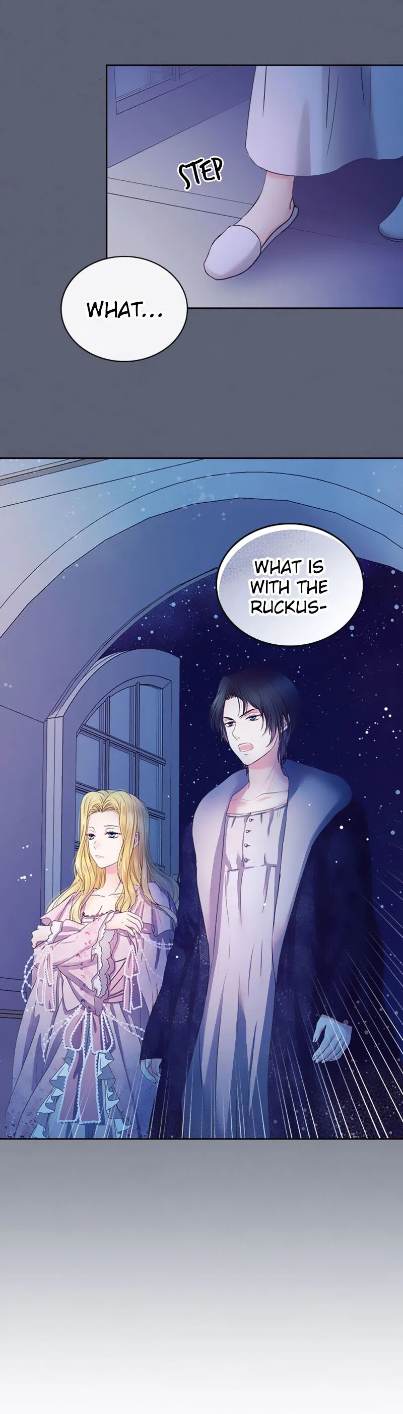 Sincerely: I Became a Duke’s Maid Chapter 9 – Page 3