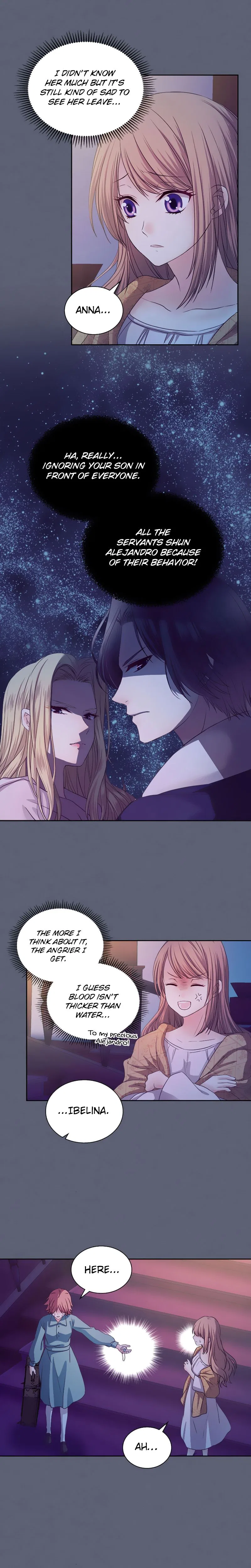 Sincerely: I Became a Duke’s Maid Chapter 9 – Page 9