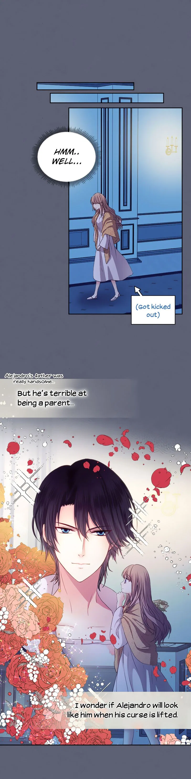 Sincerely: I Became a Duke’s Maid Chapter 9 – Page 13