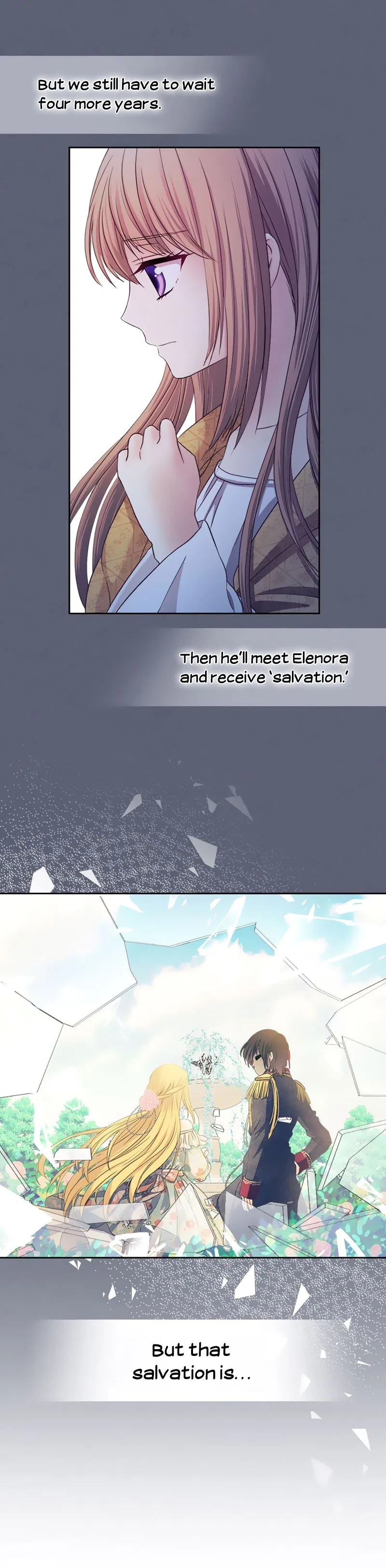 Sincerely: I Became a Duke’s Maid Chapter 9 – Page 14