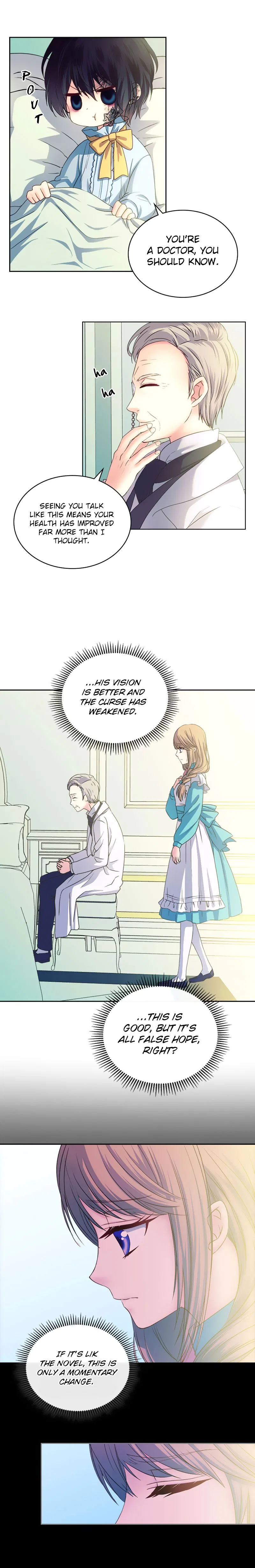 Sincerely: I Became a Duke’s Maid Chapter 9 – Page 19