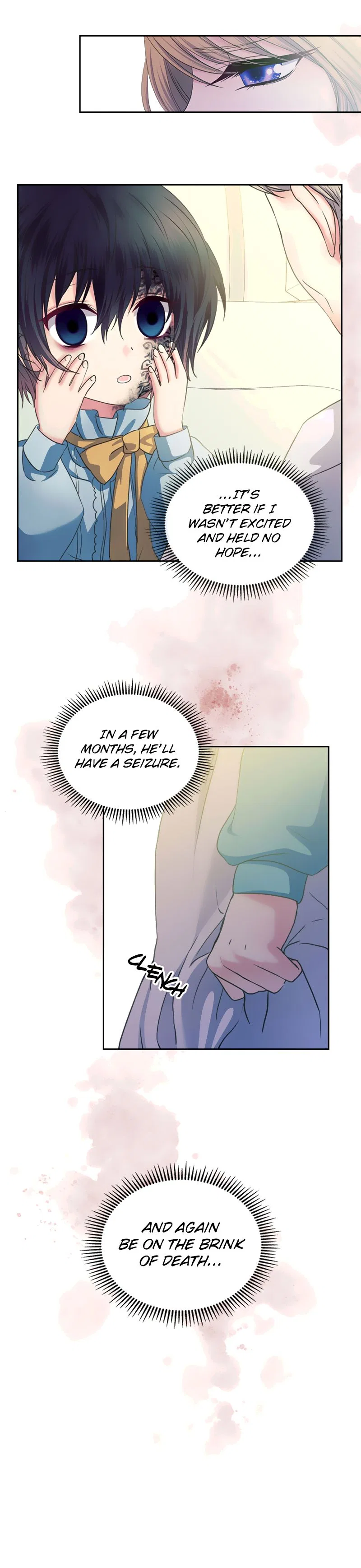Sincerely: I Became a Duke’s Maid Chapter 9 – Page 22