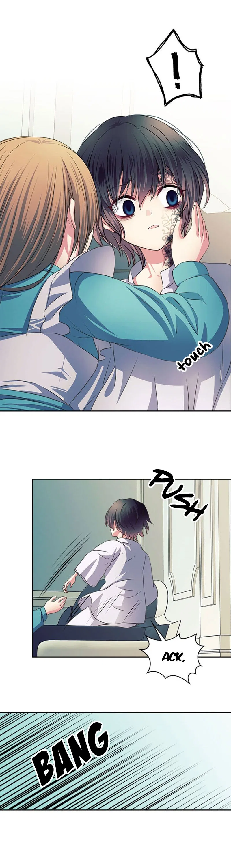 Sincerely: I Became a Duke’s Maid Chapter 8 – Page 2