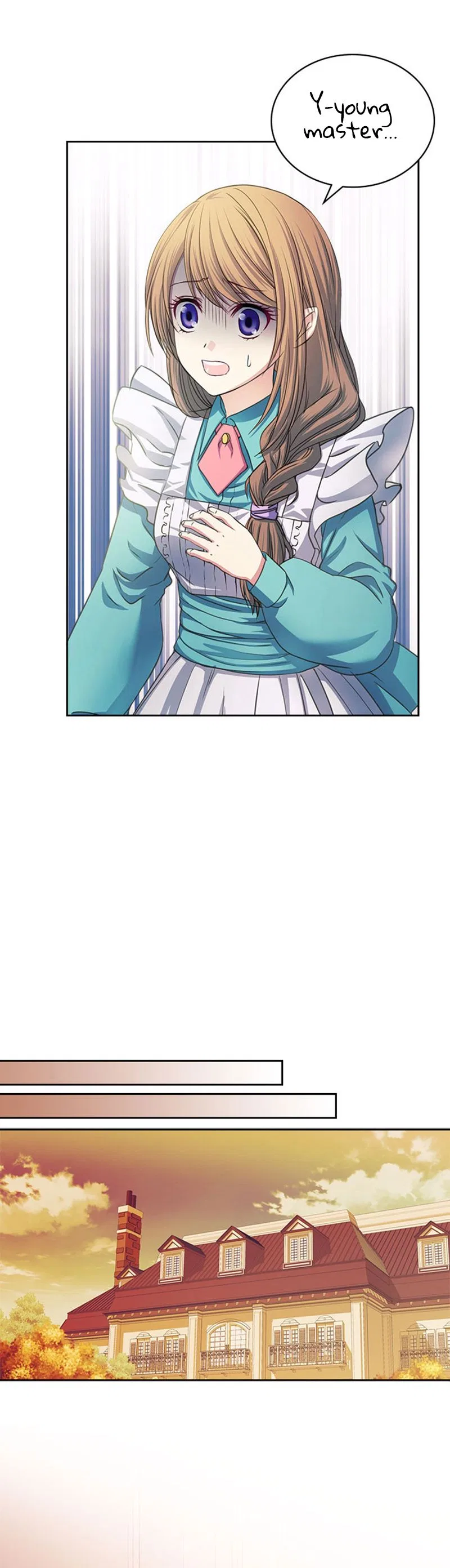 Sincerely: I Became a Duke’s Maid Chapter 8 – Page 6