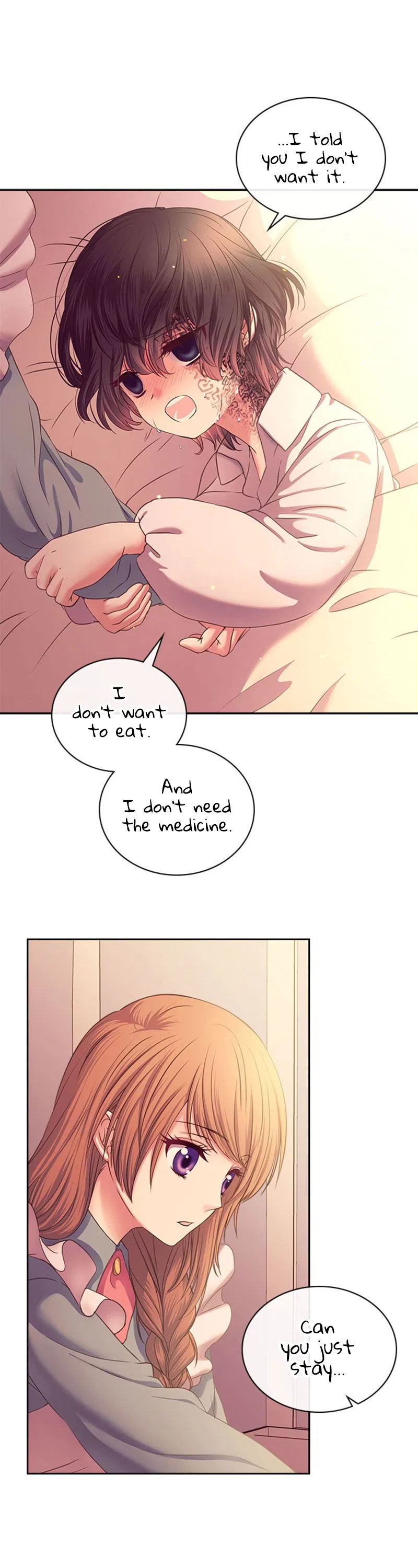 Sincerely: I Became a Duke’s Maid Chapter 8 – Page 11