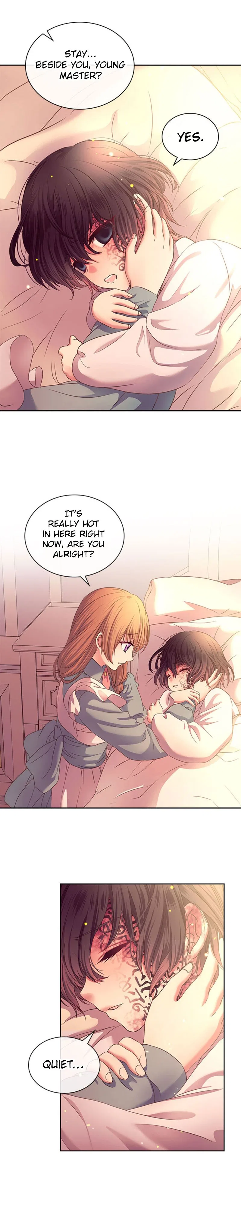 Sincerely: I Became a Duke’s Maid Chapter 8 – Page 12
