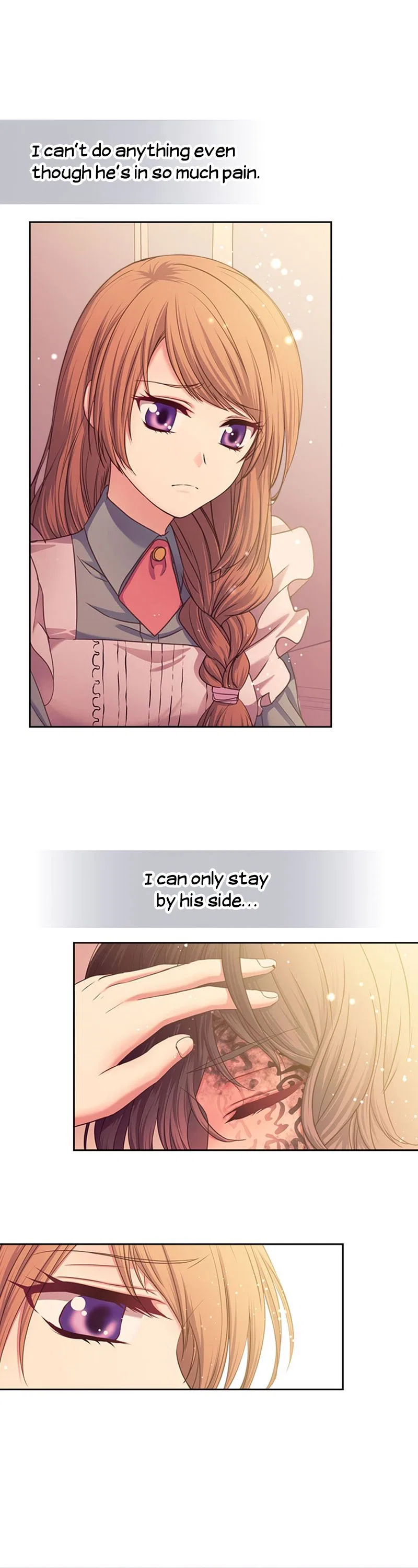Sincerely: I Became a Duke’s Maid Chapter 8 – Page 13