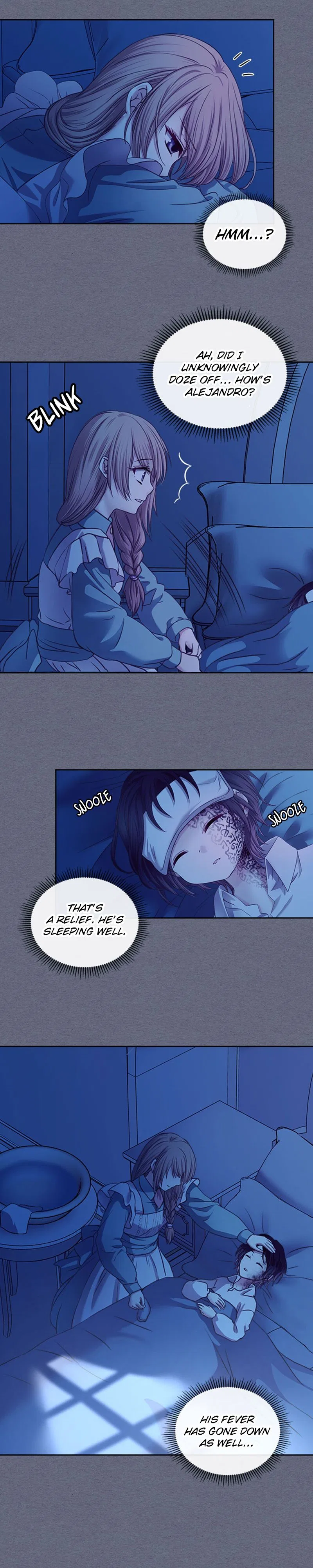 Sincerely: I Became a Duke’s Maid Chapter 8 – Page 15