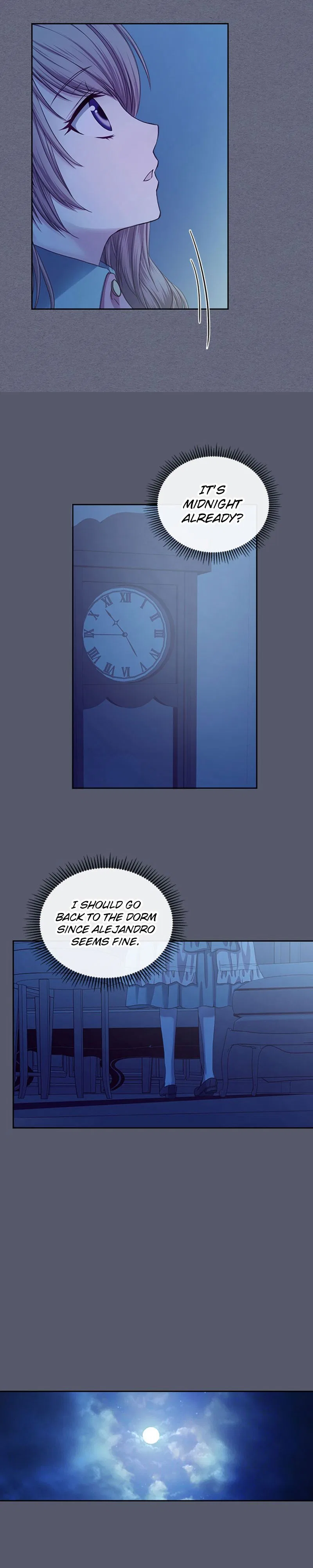 Sincerely: I Became a Duke’s Maid Chapter 8 – Page 16