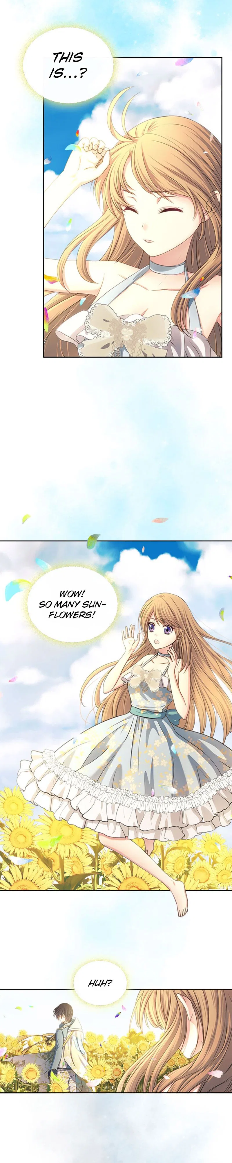 Sincerely: I Became a Duke’s Maid Chapter 8 – Page 19