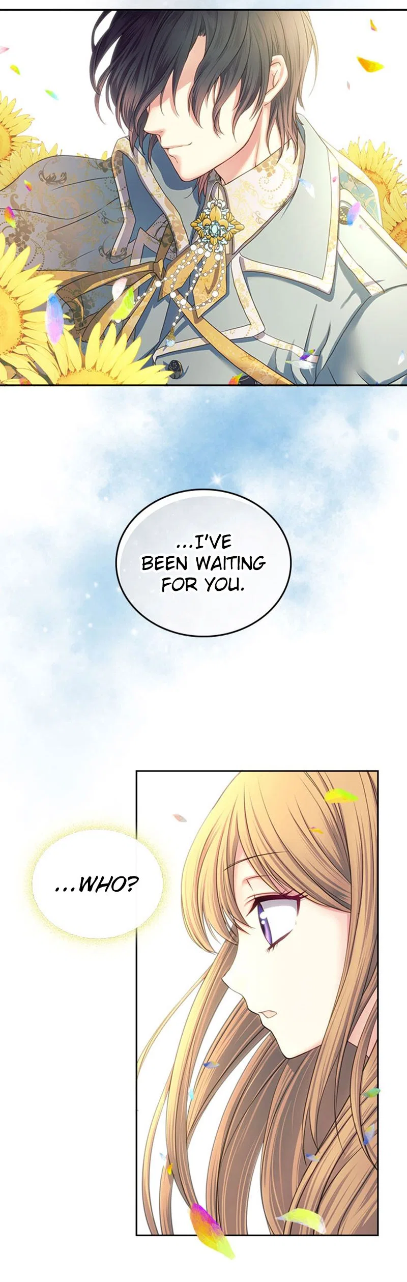 Sincerely: I Became a Duke’s Maid Chapter 8 – Page 20