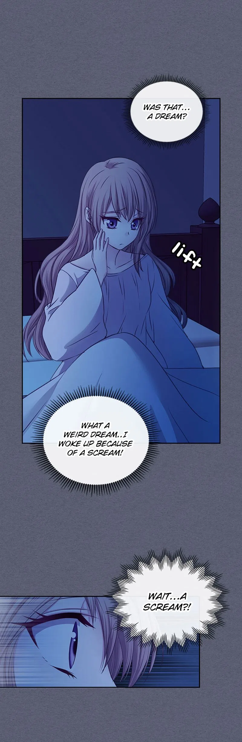 Sincerely: I Became a Duke’s Maid Chapter 8 – Page 23