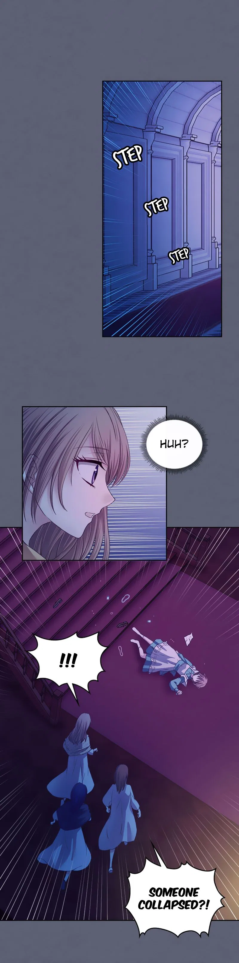 Sincerely: I Became a Duke’s Maid Chapter 8 – Page 25