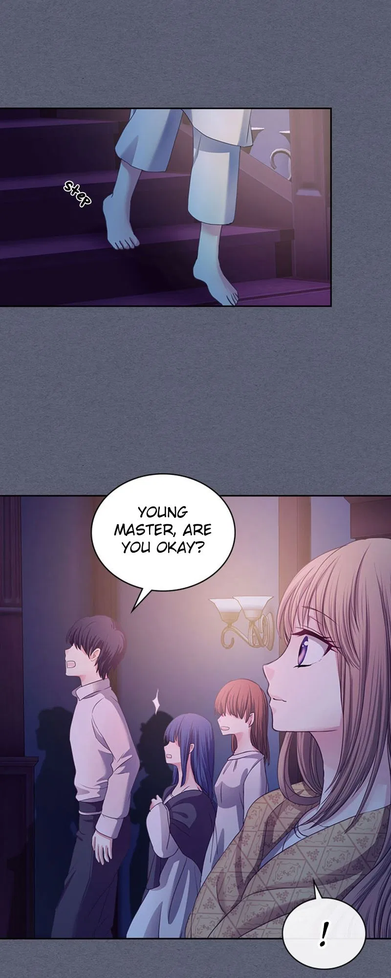 Sincerely: I Became a Duke’s Maid Chapter 8 – Page 27