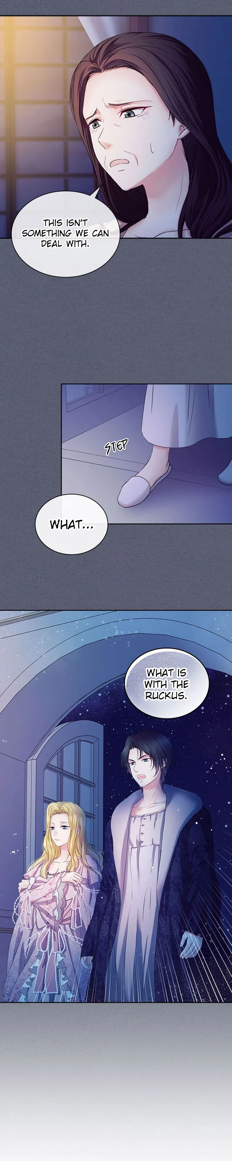 Sincerely: I Became a Duke’s Maid Chapter 8 – Page 31