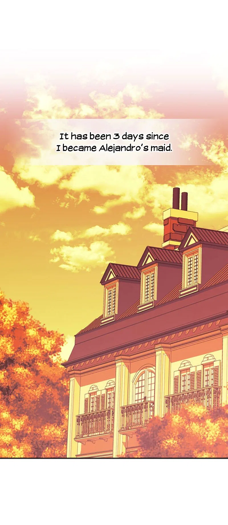 Sincerely: I Became a Duke’s Maid Chapter 7 – Page 3