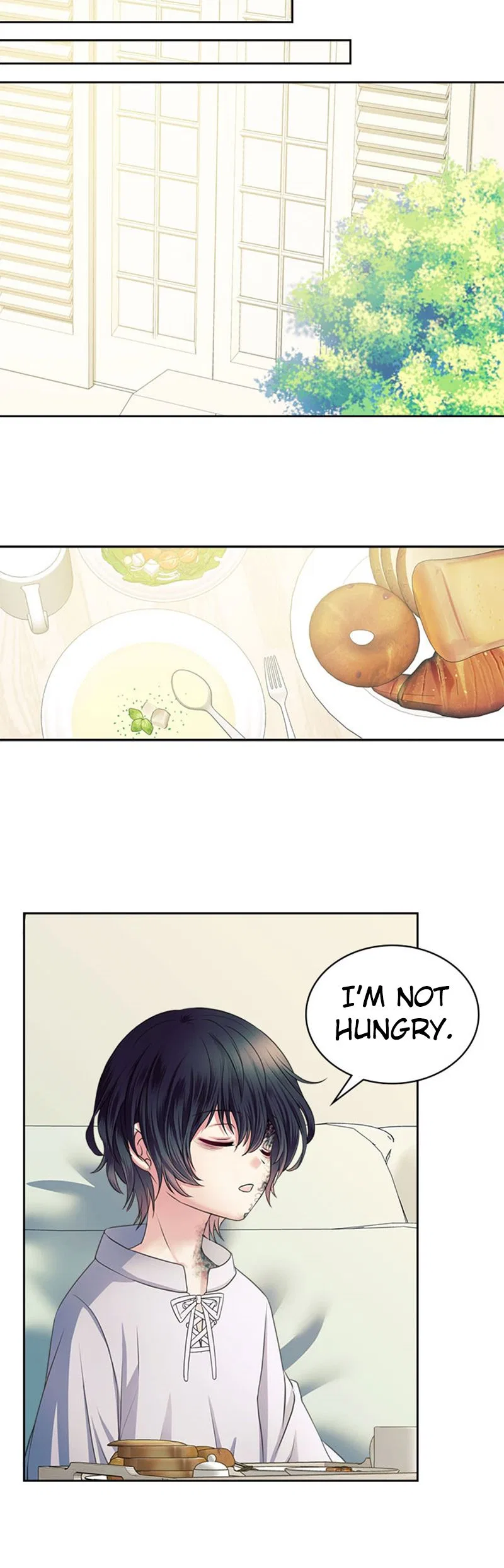 Sincerely: I Became a Duke’s Maid Chapter 7 – Page 6