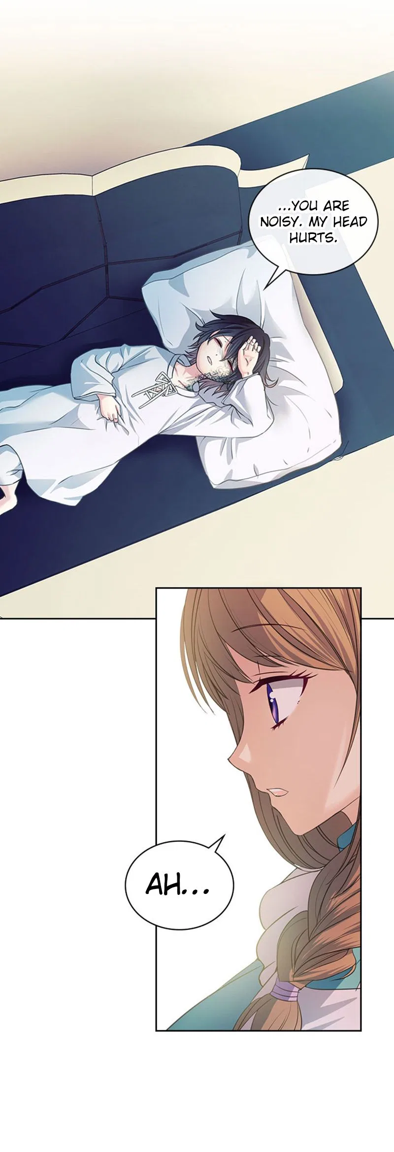 Sincerely: I Became a Duke’s Maid Chapter 7 – Page 12