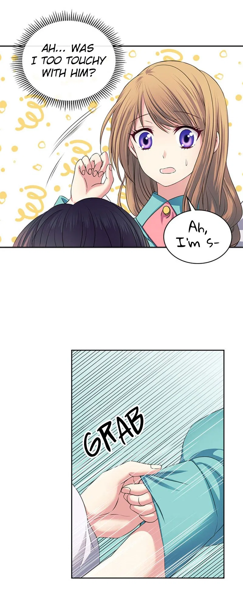 Sincerely: I Became a Duke’s Maid Chapter 7 – Page 15