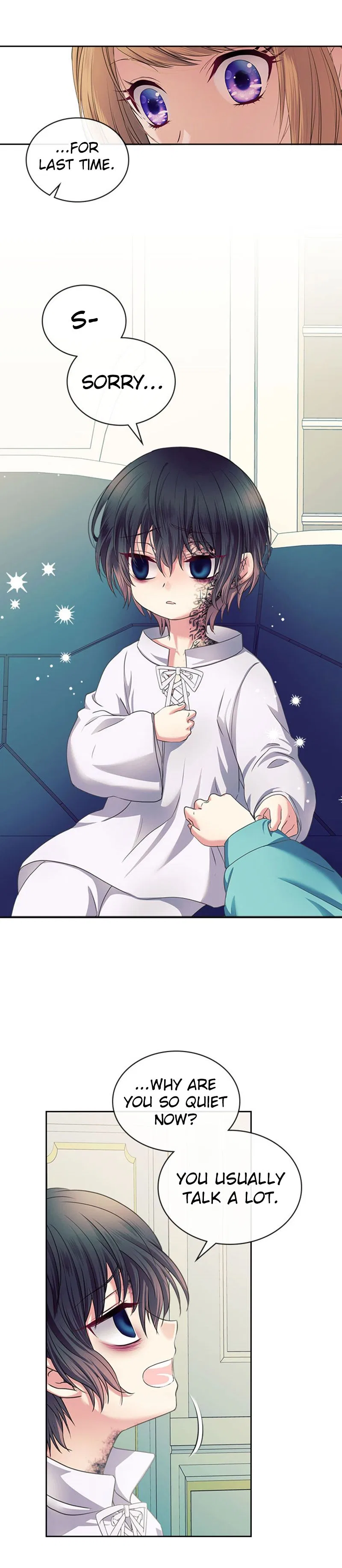 Sincerely: I Became a Duke’s Maid Chapter 7 – Page 16