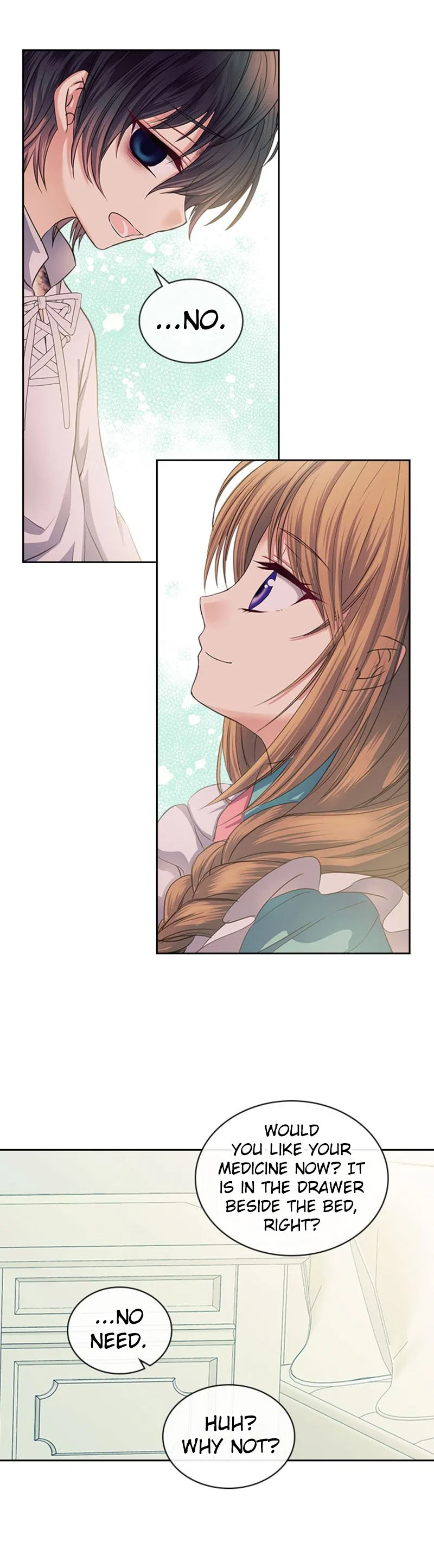 Sincerely: I Became a Duke’s Maid Chapter 7 – Page 18