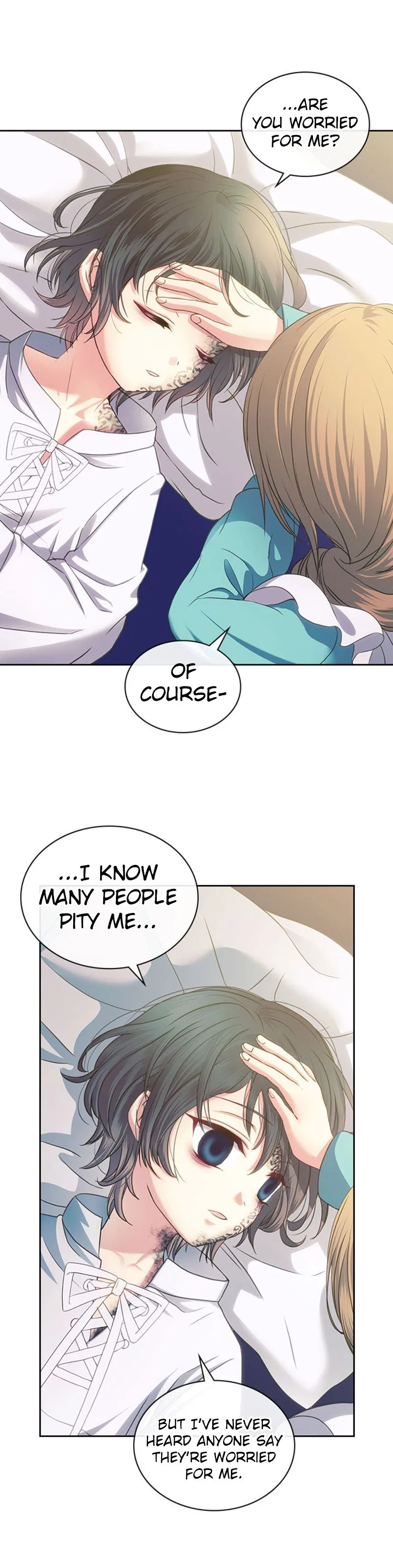 Sincerely: I Became a Duke’s Maid Chapter 7 – Page 20
