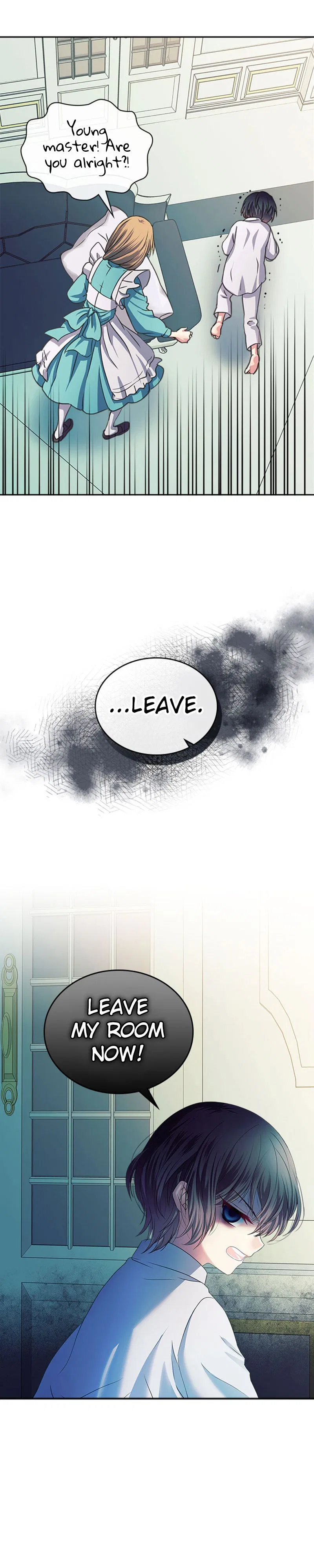 Sincerely: I Became a Duke’s Maid Chapter 7 – Page 30