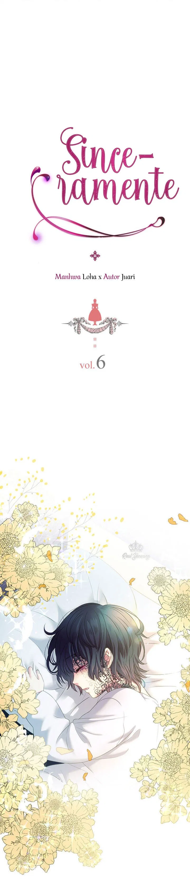 Sincerely: I Became a Duke’s Maid Chapter 6 – Page 2
