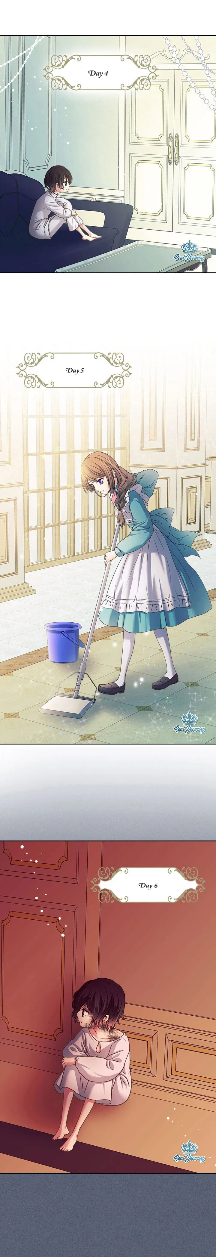 Sincerely: I Became a Duke’s Maid Chapter 6 – Page 13