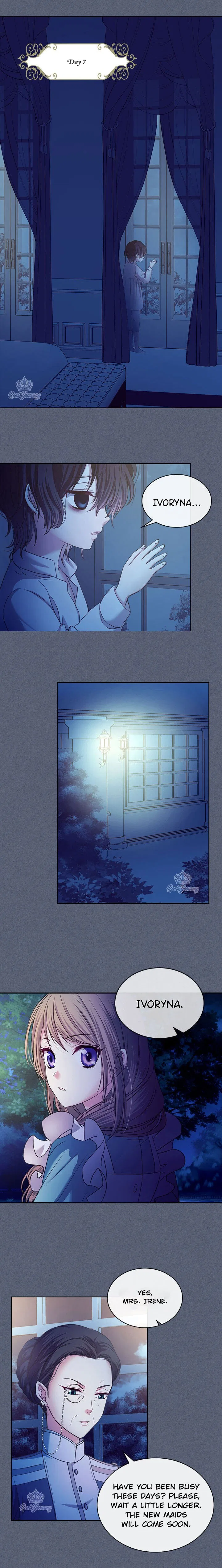 Sincerely: I Became a Duke’s Maid Chapter 6 – Page 14