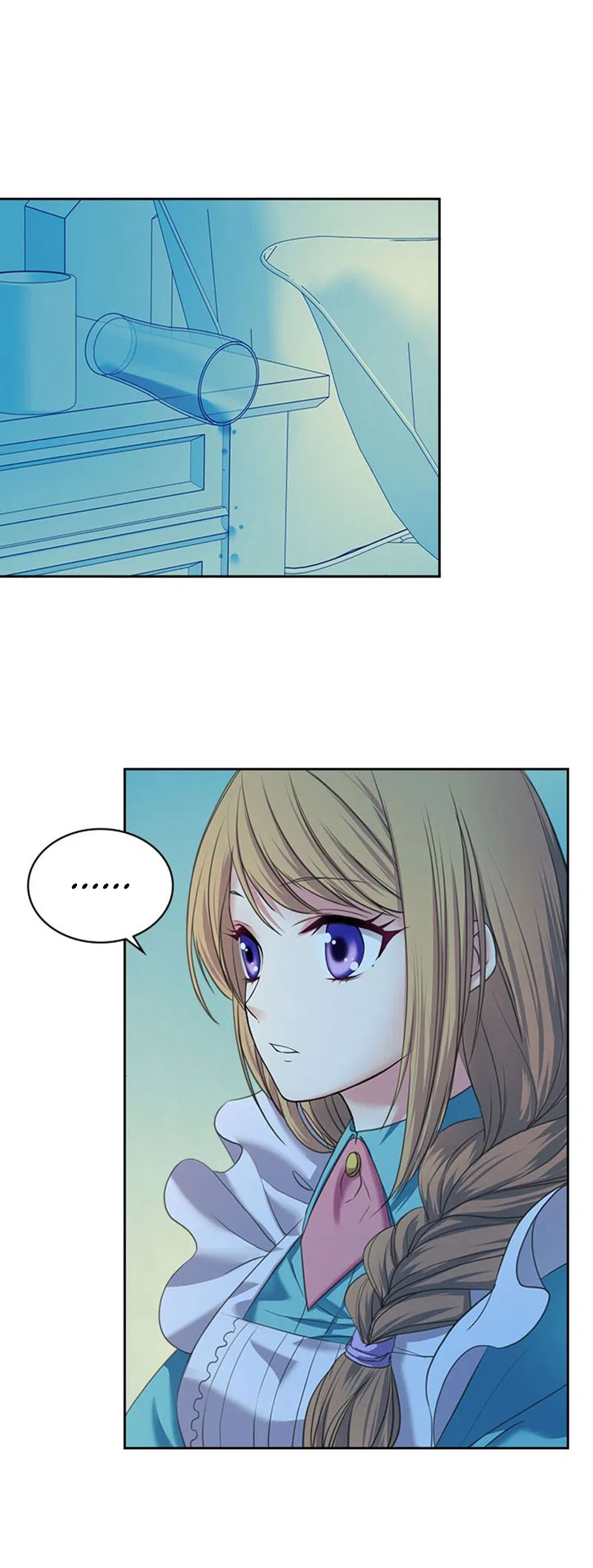 Sincerely: I Became a Duke’s Maid Chapter 5 – Page 12