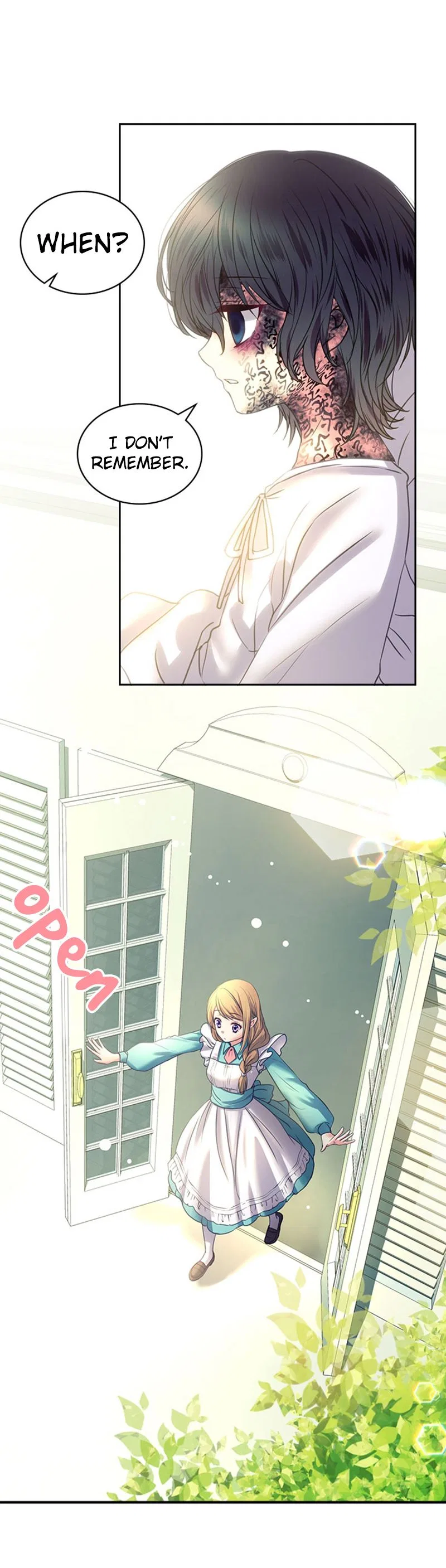 Sincerely: I Became a Duke’s Maid Chapter 5 – Page 15