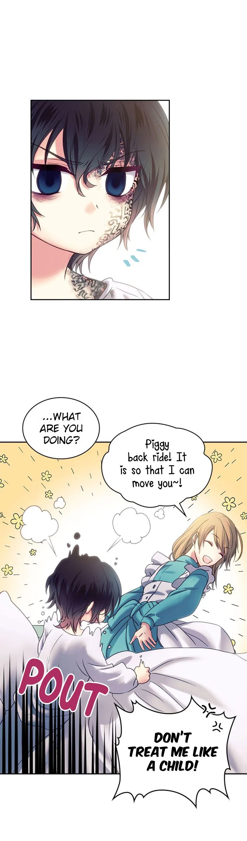 Sincerely: I Became a Duke’s Maid Chapter 5 – Page 18