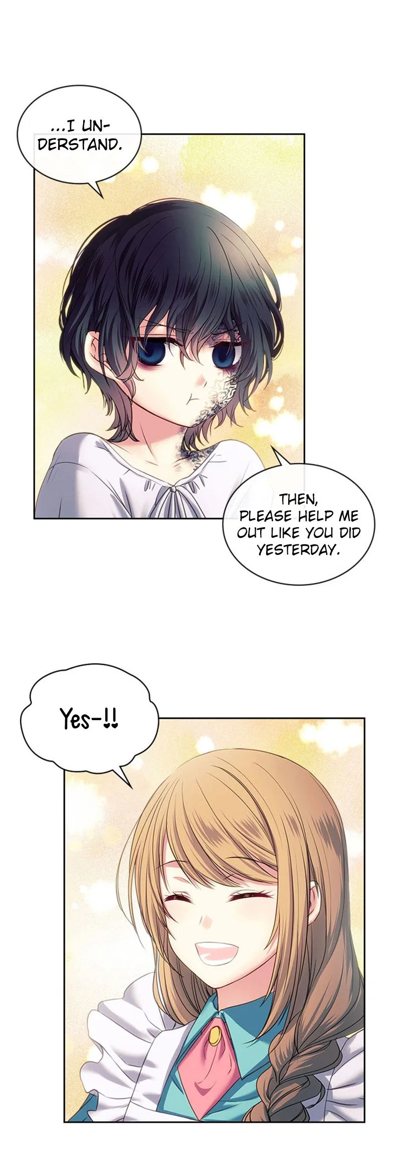 Sincerely: I Became a Duke’s Maid Chapter 5 – Page 20