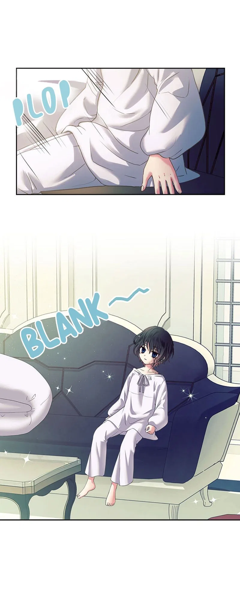Sincerely: I Became a Duke’s Maid Chapter 5 – Page 22