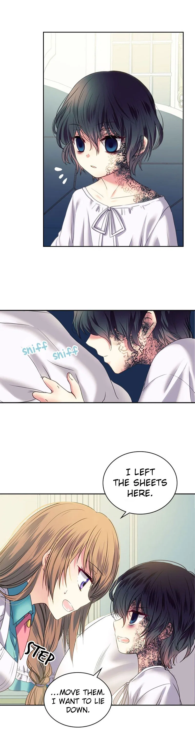 Sincerely: I Became a Duke’s Maid Chapter 5 – Page 23