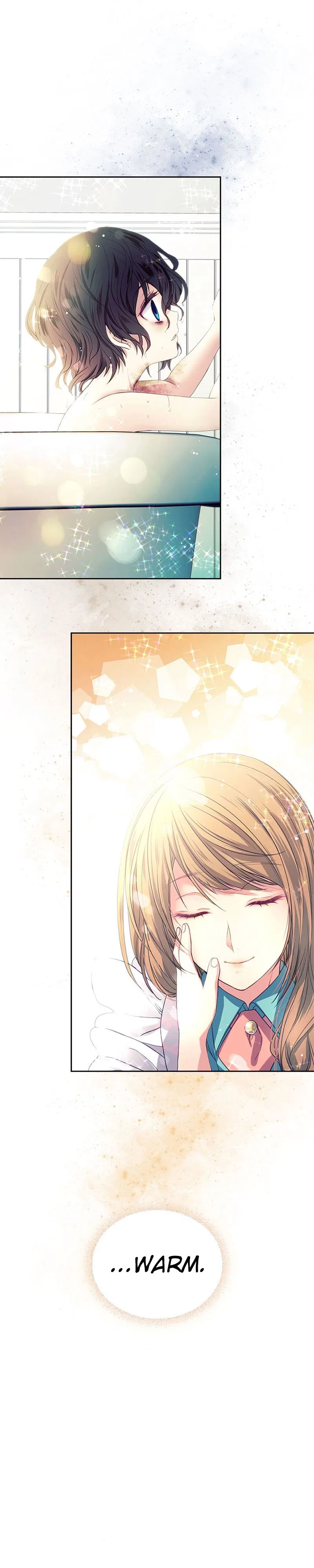 Sincerely: I Became a Duke’s Maid Chapter 4 – Page 2