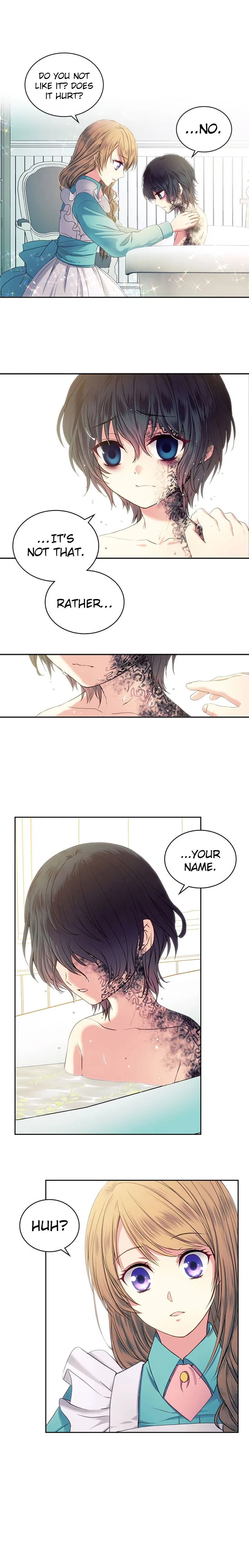 Sincerely: I Became a Duke’s Maid Chapter 4 – Page 4