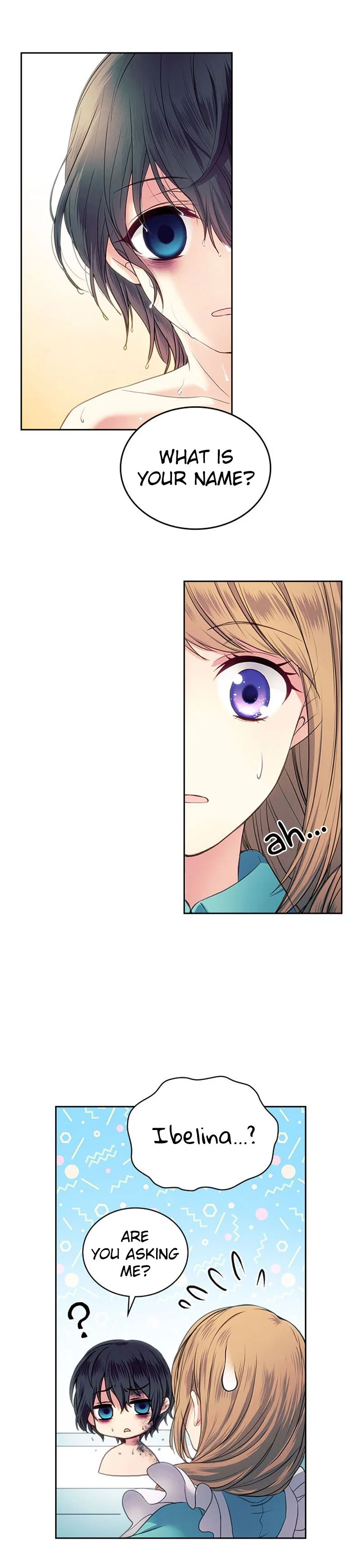 Sincerely: I Became a Duke’s Maid Chapter 4 – Page 5