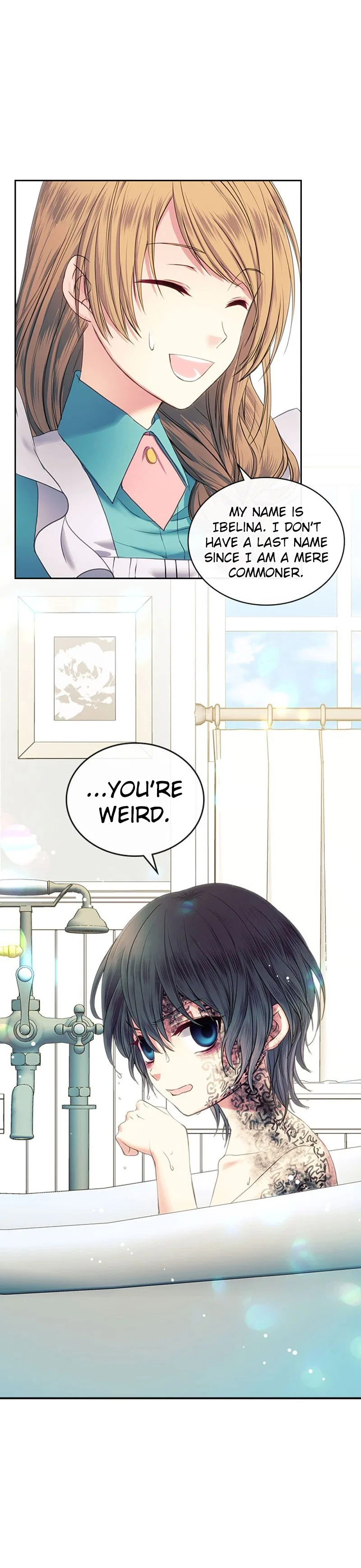 Sincerely: I Became a Duke’s Maid Chapter 4 – Page 6