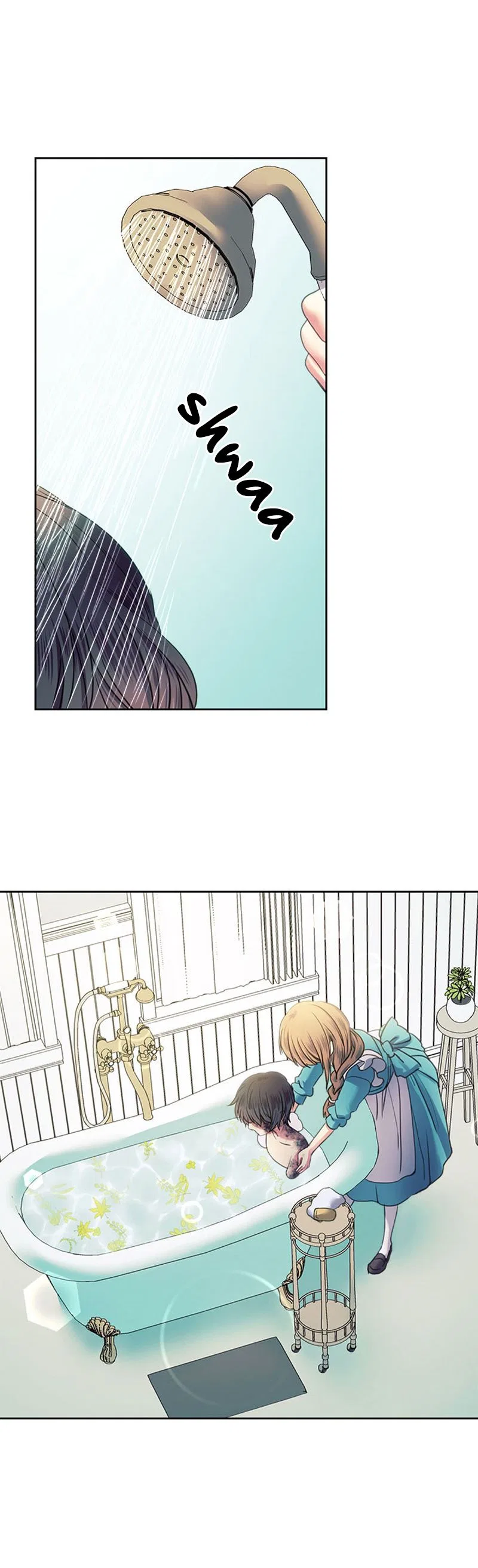 Sincerely: I Became a Duke’s Maid Chapter 4 – Page 10