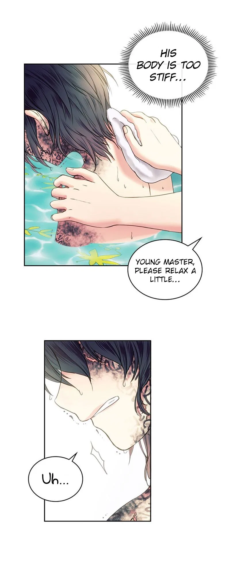 Sincerely: I Became a Duke’s Maid Chapter 4 – Page 11